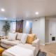 Hot Tub - Family Room - BBQ, Salt Lake City (foto 4)