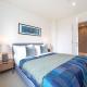 Modern, Stylish, Canalside PENTHOUSE Apartment Next to Wembley Stadium!, Londýn - Fotografie 4