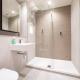 Modern, Stylish, Canalside PENTHOUSE Apartment Next to Wembley Stadium!, Londýn - Fotografie 10