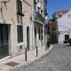 Alfama's Hidden Terrace Gem, Lisbon - Photo 5