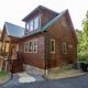 Bear Tracks Lodge cabin, Sevierville (foto 5)