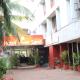 Hotel Silver Sand, Trivandrum - Foto 7