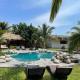 Aquamare Bungalows, Cruz de Pizarro - Fotografie 1