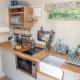 Shepherds Huts Tansy & Ethel in rural Sussex, Arundel (fotografie 3)