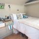 Shepherds Huts Tansy & Ethel in rural Sussex, Arundel (fotografie 7)