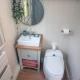 Shepherds Huts Tansy & Ethel in rural Sussex, Arundel (fotografie 5)