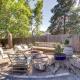 Outdoor Oasis with Fire Pit Denver Home - Fotografie 2