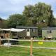 Shepherds Huts Tansy & Ethel in rural Sussex, Arundel (fotografie 2)
