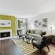 Beverly Hills Gem 1 BR Apt with Parking 218, Los Angeles - Foto 3