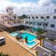 Terramar Hoteles, Crucita