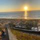 Stylish Duplex - Ocean View - Airport - Wifi - renovated 2025 - 24h reception, Jbila
