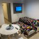 Departamento 3 centro - Cardiológico con cochera, Corrientes (foto 4)