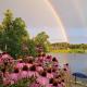 Waterfront, dream stay at Belle Vue Cottage Parry Sound - Zdjęcie 9