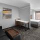 SpringHill Suites by Marriott Grand Rapids Airport Southeast, Cascade (fotografie 4)