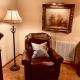Sundance Suite - Prairie Rose Bed & Breakfast, Cheyenne (photo 2)