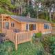 Pans Abode - Meredith Lodging Manzanita - Foto 4