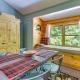 Cozy Creekside Cabin with Fire Pit and Views!, Hiawassee (foto 3)