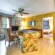 Cozy Creekside Cabin with Fire Pit and Views!, Hiawassee (foto 4)