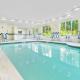 Hampton Inn Nashua, Nashua (fotografie 4)