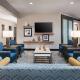 Hampton Inn Loveland, Loveland (fotografie 4)