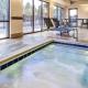Hampton Inn Loveland, Loveland (fotografie 5)