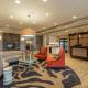 Homewood Suites by Hilton Boston Marlborough, Berlin (foto 7)