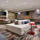 DoubleTree by Hilton Chicago Midway Airport, IL, Bedford Park - Foto 4