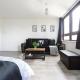 The Mayfield Apartment, London - Foto 4