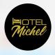 Hotel Michel, São Paulo - Foto 1