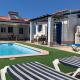 Windy's Guest House, Aljezur