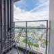 Continew 1BR High TRX Mall King Bed 100Mbps Wi-Fi, Kuala Lumpur - Foto 6