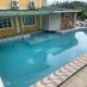 2 Bed House - Sleeps 4 - Pool - Parking - Wifi Georgetown - Foto 1