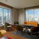 Rotterdam Marriott Hotel, Роттердам (фото 9)