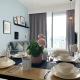 Infini Suites@ The Robertson Bukit Bintang, Kuala Lumpur - Foto 8