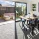 Sunsoaked & Stylish 3 Bed, 1.5 Bath Home w Garage Christchurch - Photo 1