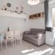 [Free WiFi & Netflix] Roiano Elegant Apartment Terst - Fotografie 7