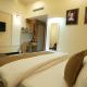 HOTEL SANDHUZ RESIDENCY, Farīdkot - 照片 6
