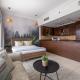 Spacious Studio in Downtown I 8 Boulevard Walk, Dubai - Foto 3
