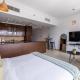 Spacious Studio in Downtown I 8 Boulevard Walk, Dubai - Foto 10