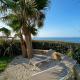 Luxury beach front Villa & Private garden Lumio - Foto 8