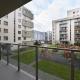 Apartament Rodzinny na Żoliborzu, Varsavia - Foto 4
