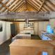 Oyster Barn sleeps two, Roughton (fotografie 7)