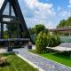 Anna Chalet, Breaza de Sus - Fotografie 2