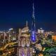 Triplex Paradise Penthouse, Dubaj - Fotografie 1