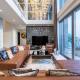 Triplex Paradise Penthouse, Dubaj - Fotografie 3