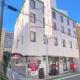 Sakura Hotel Hatagaya, Tokio - Fotografie 1