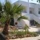 Mandorla Apartments