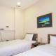 Campus Boutique Hotel, Istanbul - Foto 8
