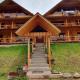 Treff Lodge Hotel, Oxapampa - Fotografie 8