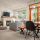 Bright Multi-Level Home Whistler - Fotografie 10